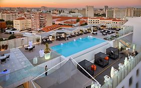 Epic Sana Hotel Lisboa