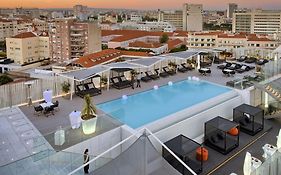 Epic Sana Hotel Lisboa